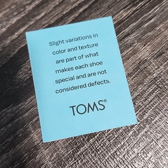 TOMS "Everly Cutout" Booties - Picture 9 of 9